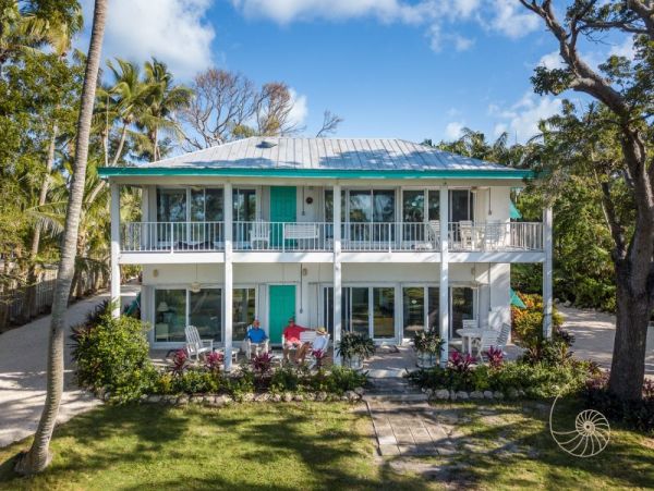 The Florida Keys Home 966307