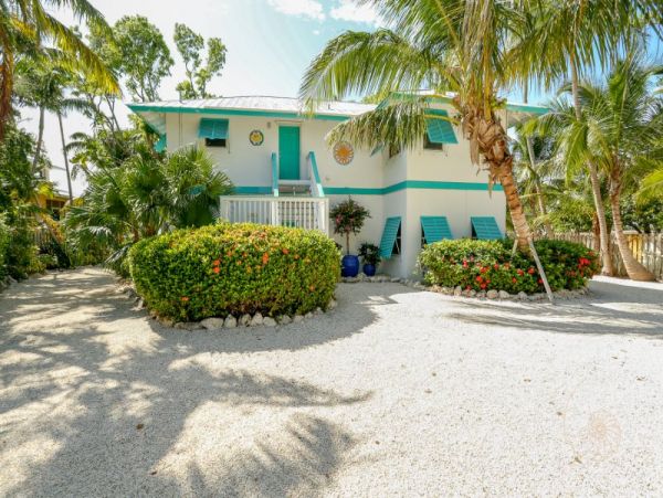 The Florida Keys Home 966307