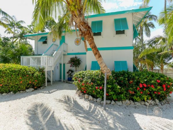 The Florida Keys Home 966307