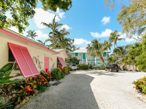 The Florida Keys Home 966307