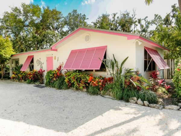 The Florida Keys Home 966307