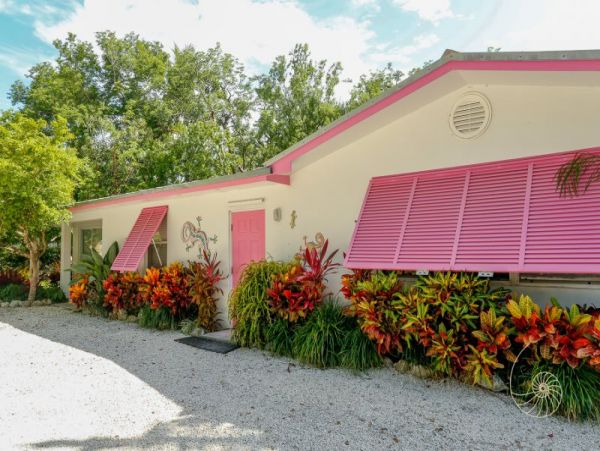 The Florida Keys Home 966307