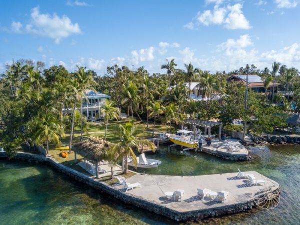 The Florida Keys Home 966308