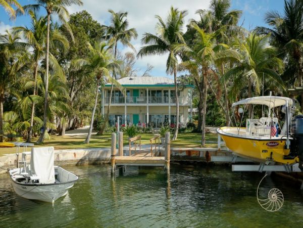 The Florida Keys Condo 966309