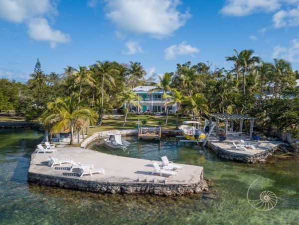The Florida Keys Condo 966309