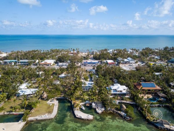 The Florida Keys Condo 966309