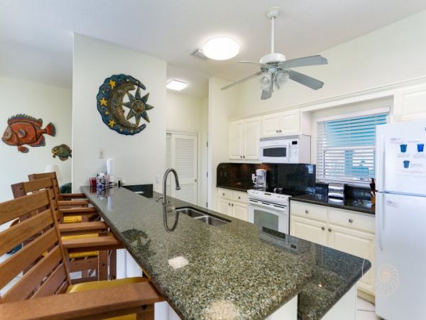 Lovely Two Bedroom Islamorada Vacation Rental on Water