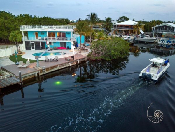 The Florida Keys Condo 966311