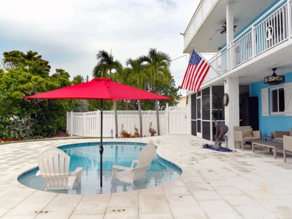 The Florida Keys Condo 966311