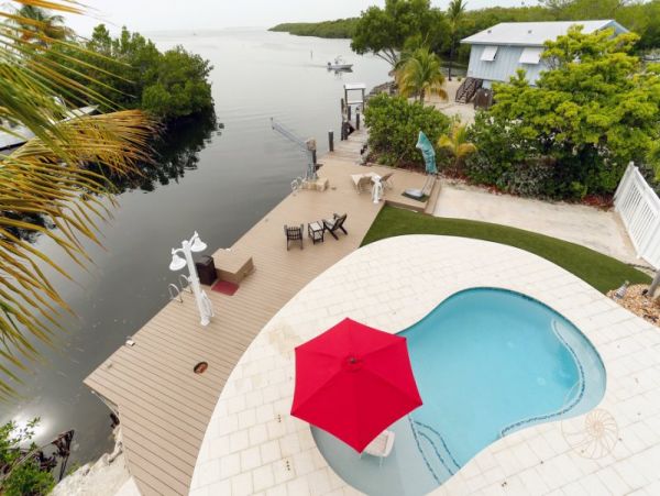 The Florida Keys Condo 966311