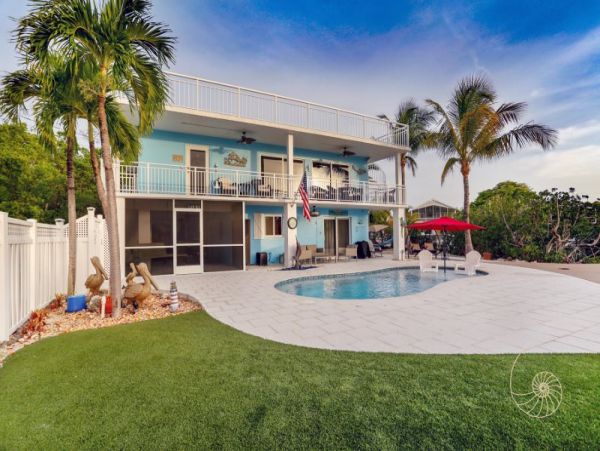 The Florida Keys Condo 966311