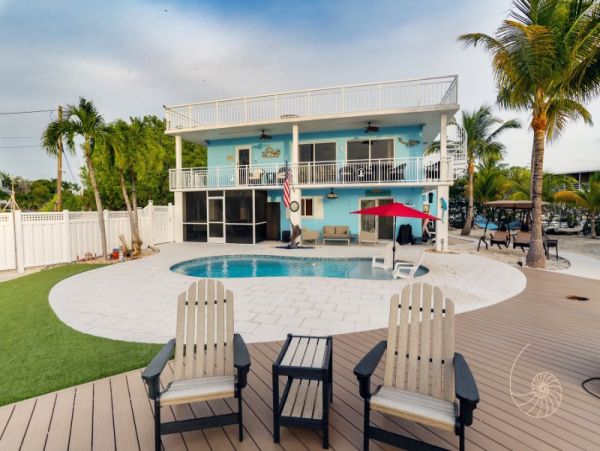 The Florida Keys Condo 966311