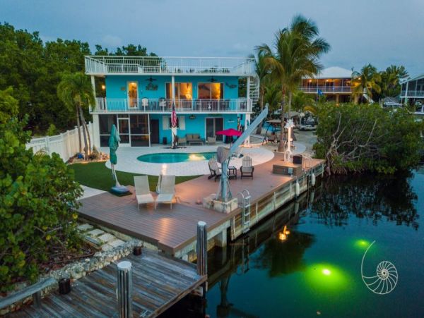 The Florida Keys Condo 966311