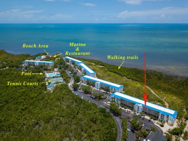 The Florida Keys Condo 966312