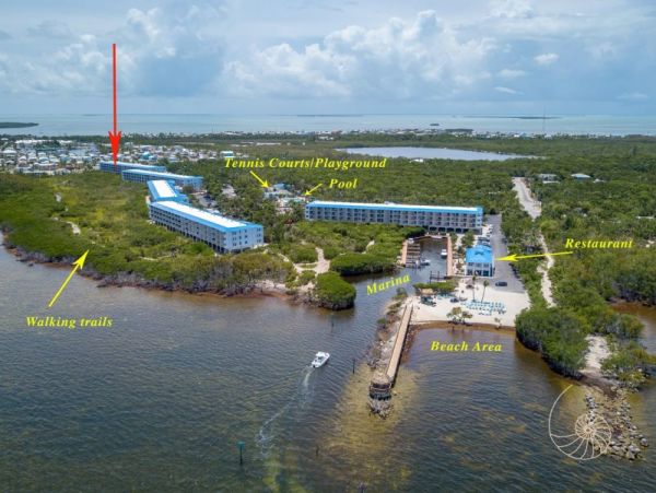 The Florida Keys Condo 966312