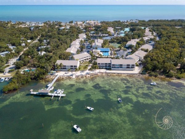 The Florida Keys Condo 966314