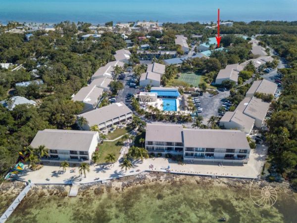 The Florida Keys Condo 966314
