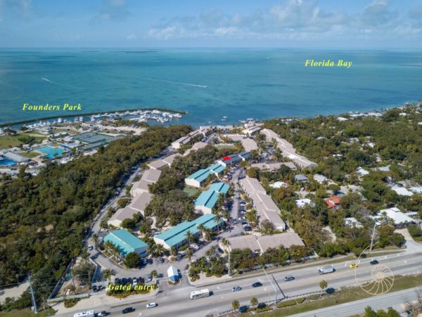 The Florida Keys Condo 966314