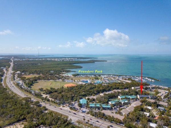 The Florida Keys Condo 966314