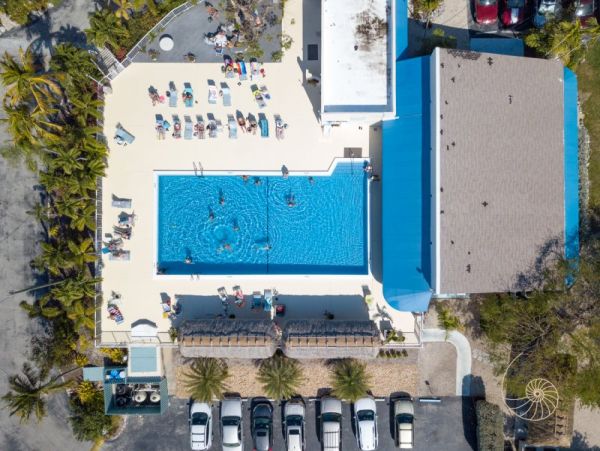 The Florida Keys Condo 966314