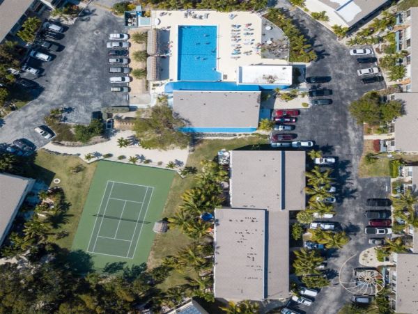 The Florida Keys Condo 966314