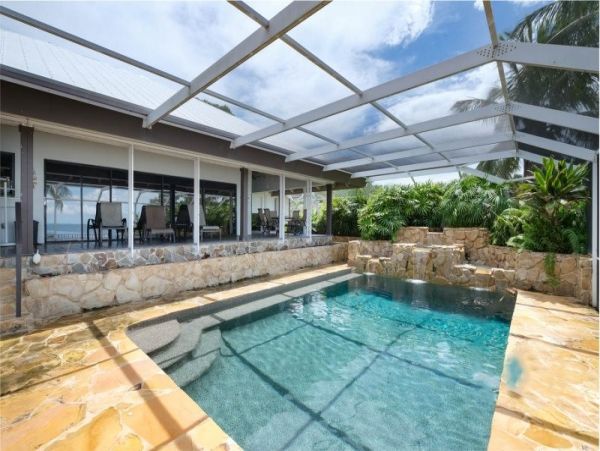 Plantation Key Vacation Rental with Private Dock - Four Bedroom Florida Keys Home