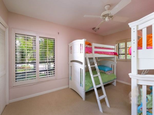 Plantation Key Vacation Rental with Private Dock - Four Bedroom Florida Keys Home