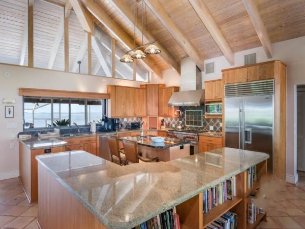 Plantation Key Vacation Rental with Private Dock - Four Bedroom Florida Keys Home