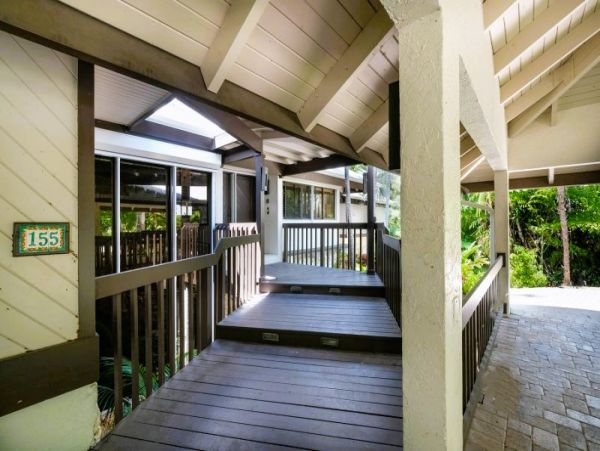 Plantation Key Vacation Rental with Private Dock - Four Bedroom Florida Keys Home