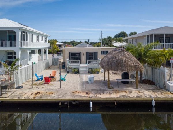 The Florida Keys Home 966317