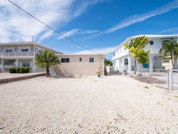 The Florida Keys Home 966317