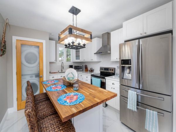 The Florida Keys Home 966317