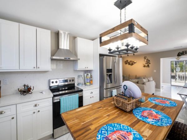The Florida Keys Home 966317