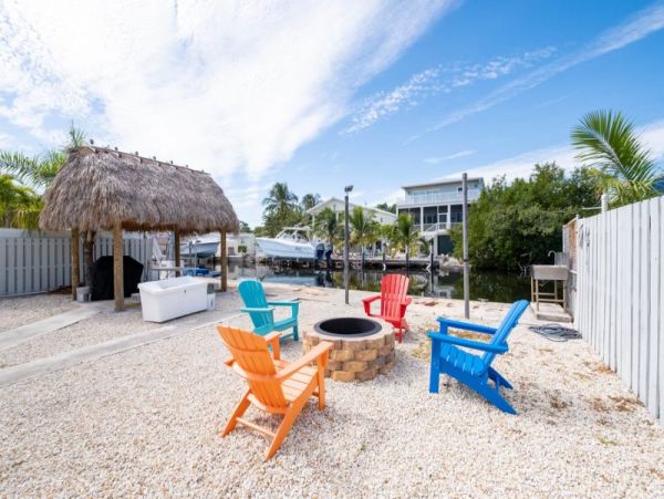 The Florida Keys Home 966317