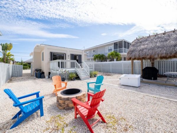 The Florida Keys Home 966317
