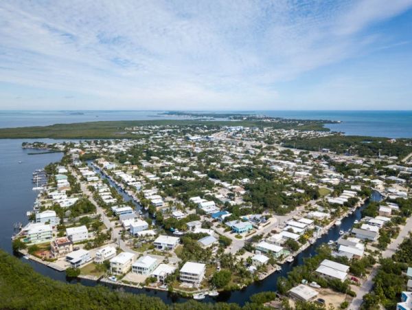 The Florida Keys Home 966317