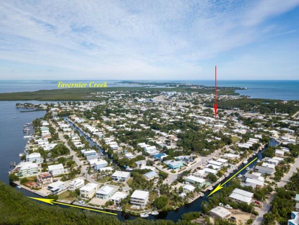 The Florida Keys Home 966317