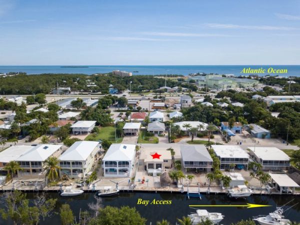 The Florida Keys Home 966317