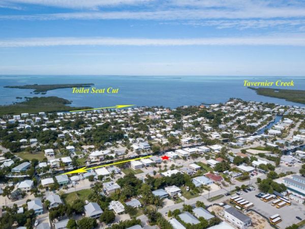The Florida Keys Home 966317