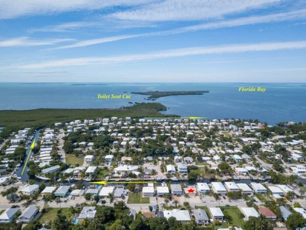 The Florida Keys Home 966317