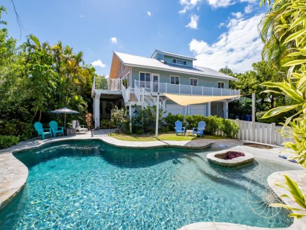 The Florida Keys Home 966318