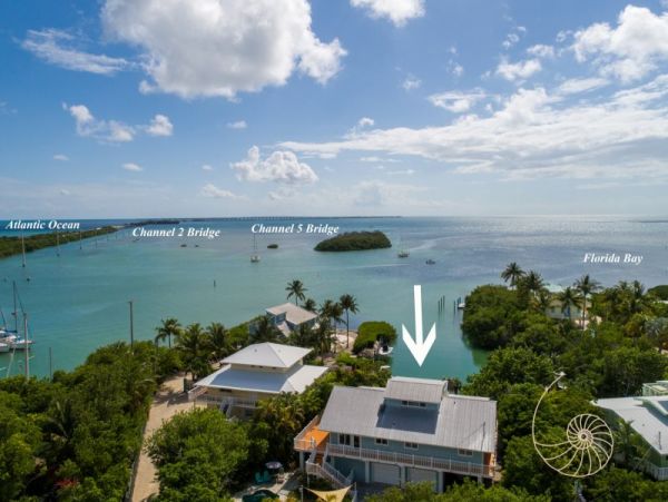 The Florida Keys Home 966318
