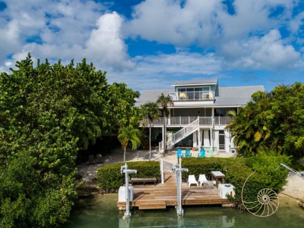The Florida Keys Home 966318