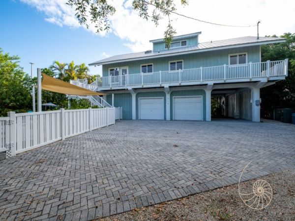 The Florida Keys Home 966318
