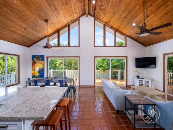 The Florida Keys Home 966318