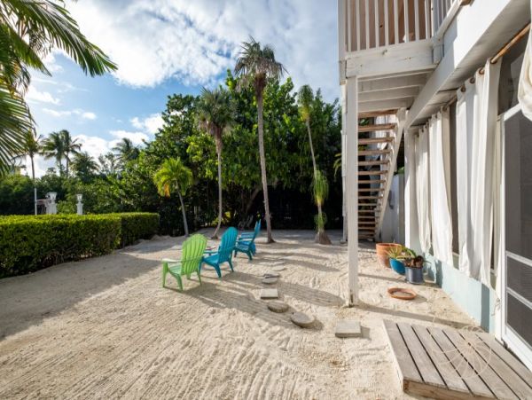 The Florida Keys Home 966318