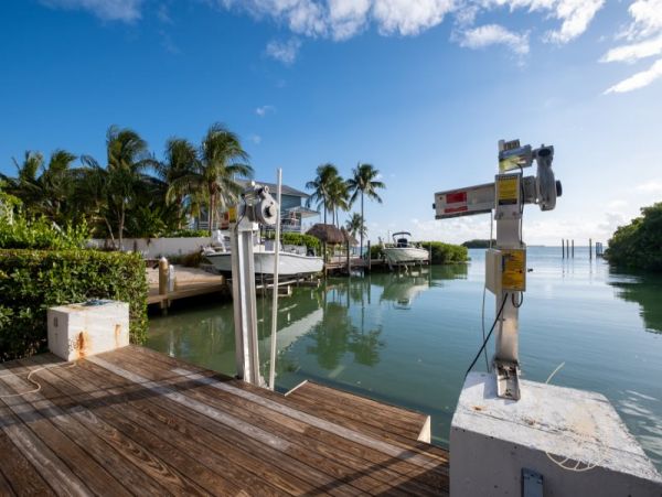 The Florida Keys Home 966318