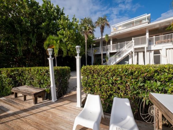 The Florida Keys Home 966318