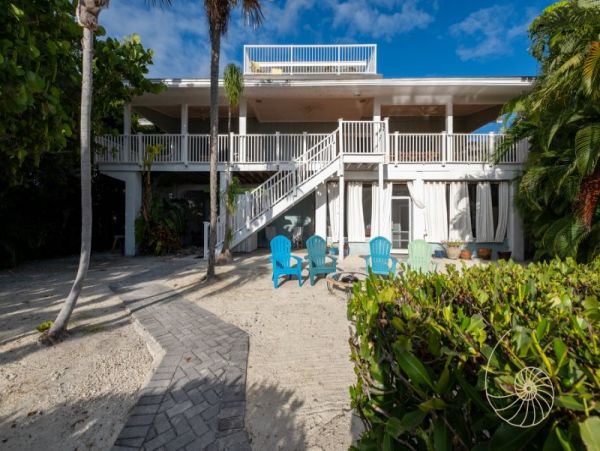 The Florida Keys Home 966318