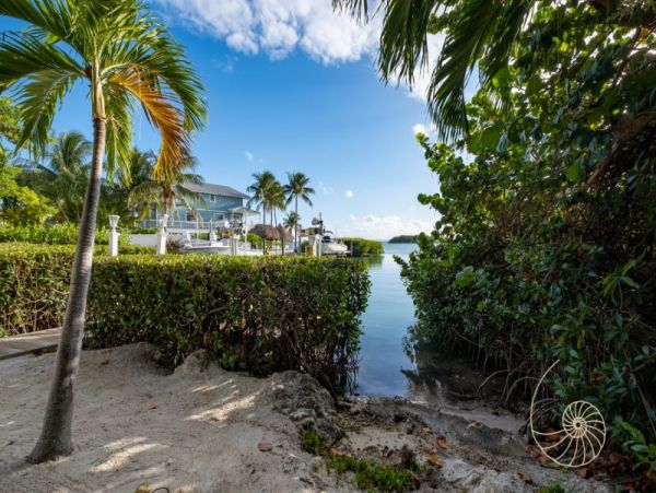 The Florida Keys Home 966318
